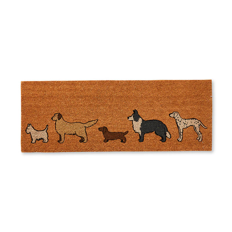 DOG PARK DOORMAT XL