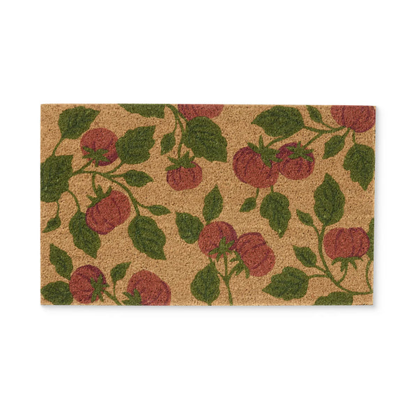 TOMATO DOORMAT