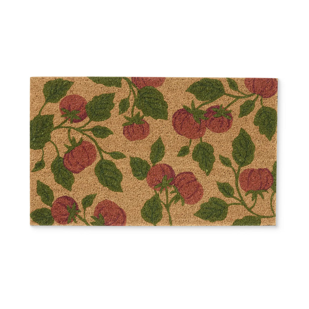 TOMATO DOORMAT