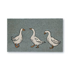 DUCKS DOORMAT 45X75CM
