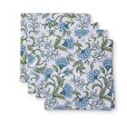 GEORGIA NAPKIN SET 4