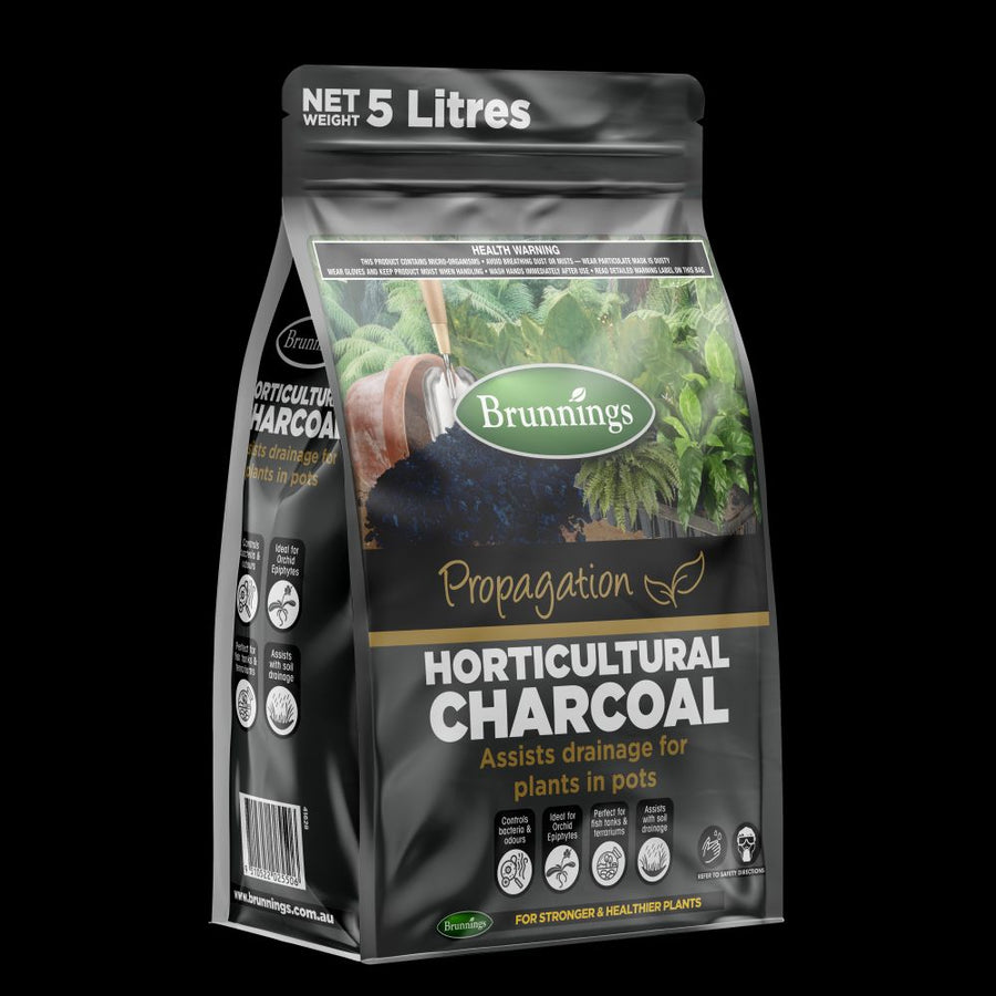 CHARCOAL 5LTR