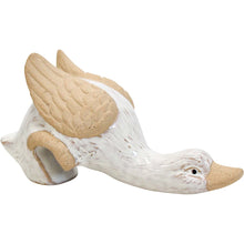 Load image into Gallery viewer, GOOSE POT HANGER
