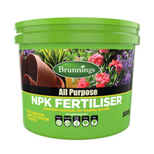Load image into Gallery viewer, ALL PURPOSE NPK FERTILISER
