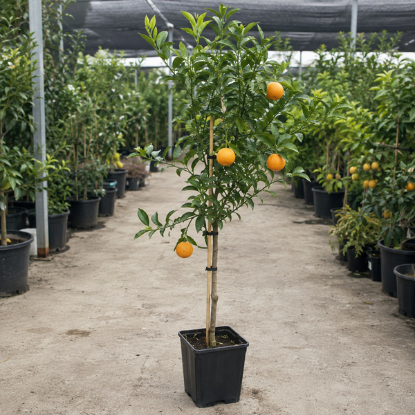 VALENCIA ORANGE