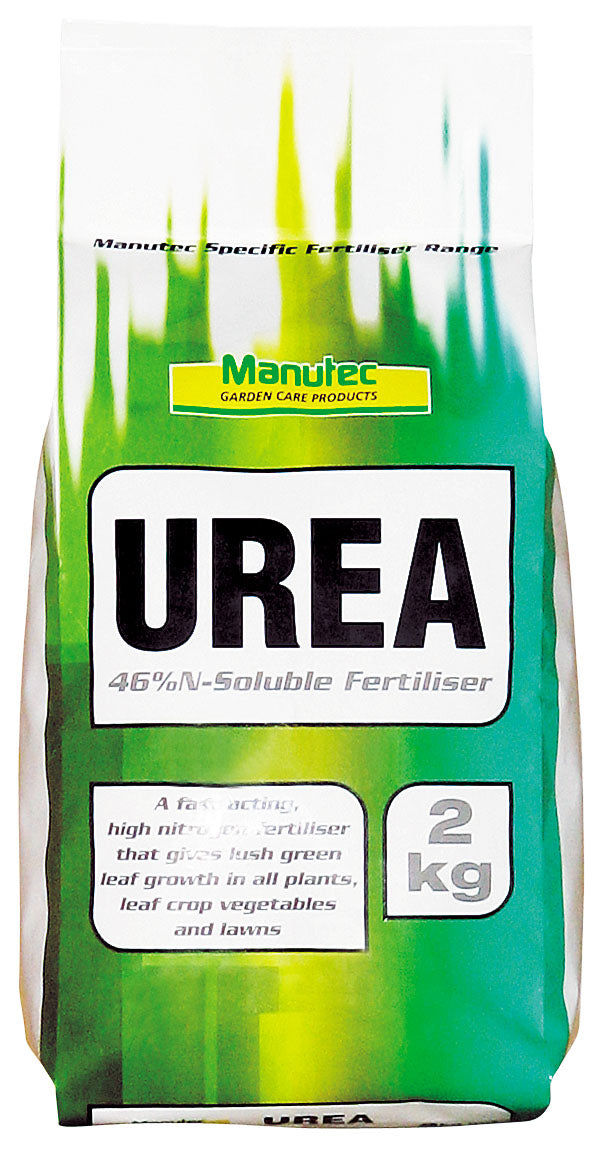 MANUTEC UREA 2KG