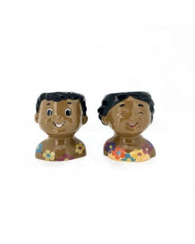 CUTE KIDS PLANTER 8.3X8X9.6CM