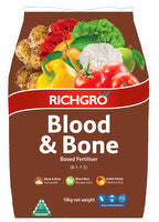 RICHGRO BLOOD AND BONE
