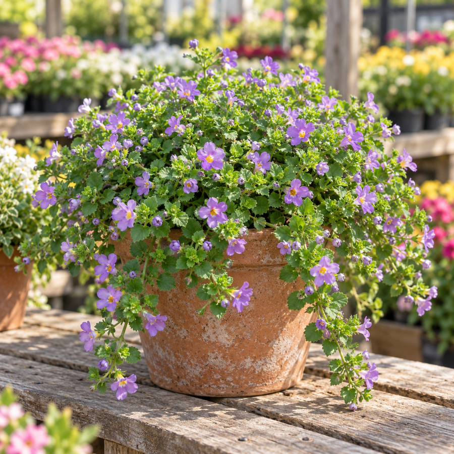 BACOPA MEGACOPA