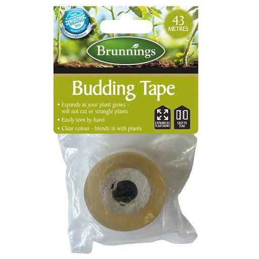 BUDDING TAPE