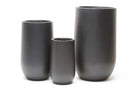 PADDINGTON PLANTER POT - BLACK