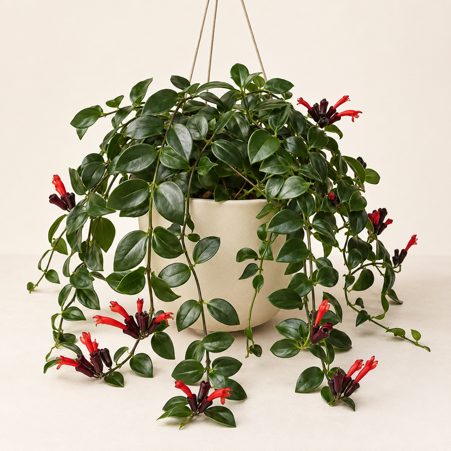 AESCHYNANTHUS LIPSTICK