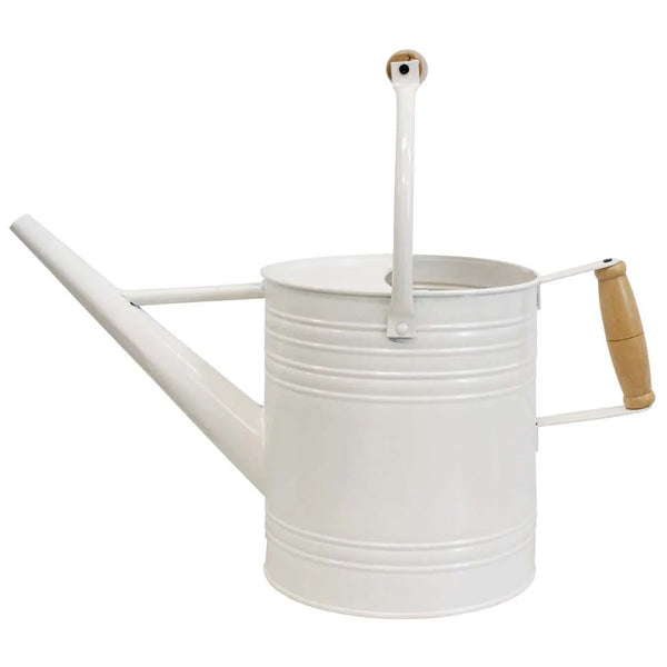 WATERING CAN IVORY