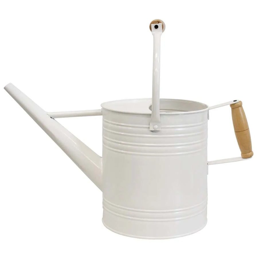 WATERING CAN IVORY