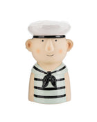 SAILOR POT PLANTER