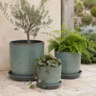SOHO GREEN PLANTER