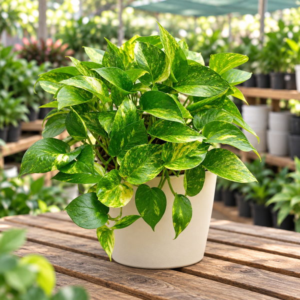 EPIPREMNUM AUREUM 'DEVILS IVY'