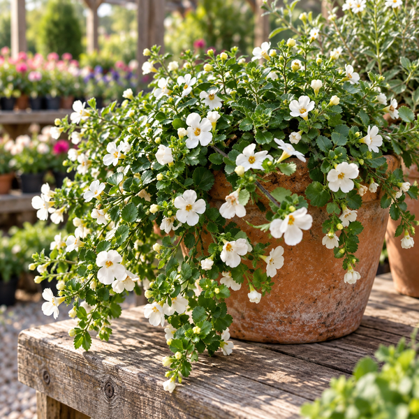 BACOPA MEGACOPA