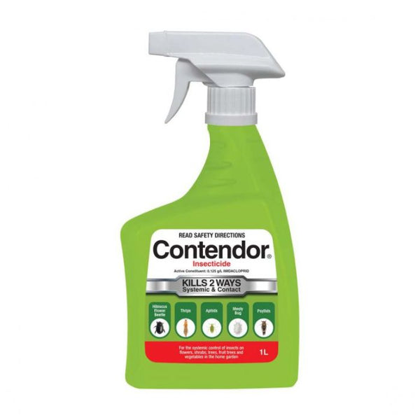 CONTENDOR SYSTEMIC INSECTICIDE 1L RTU