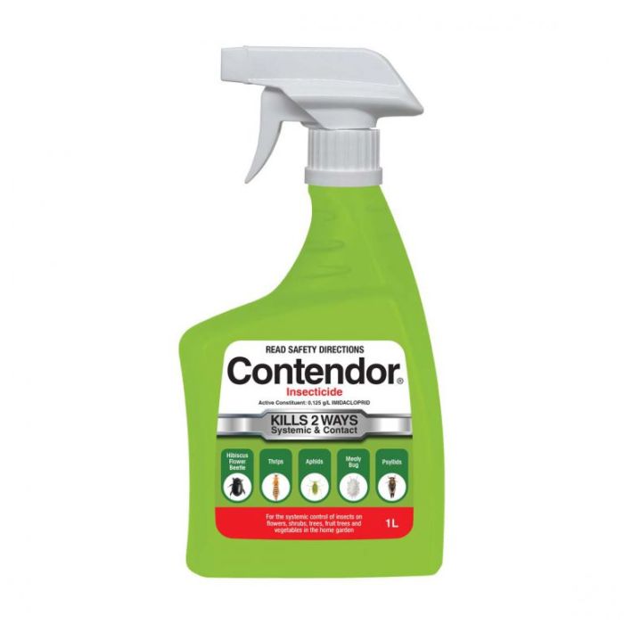 CONTENDOR SYSTEMIC INSECTICIDE 1L RTU