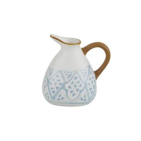 ALEAH CERAMIC OIL BOTTLE Sydney's Plant Market