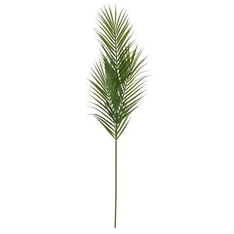 ARECA PALM STEM 35X90CM GREEN