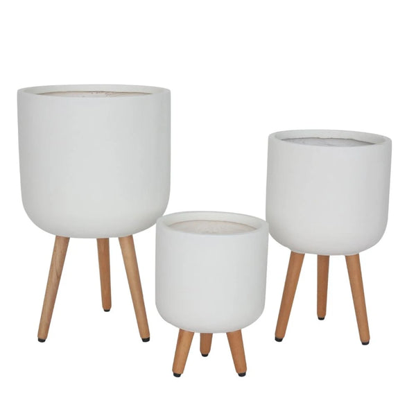 ASHER EGG TRIPOD
