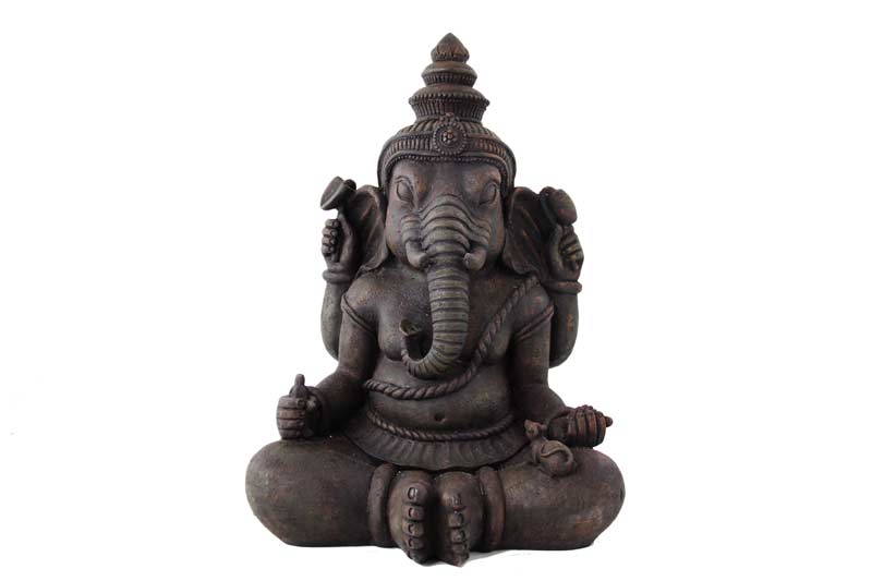 GARDEN GANESH STATUE