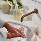 CIRCA 450ML HAND WASH - PEAR & LIME
