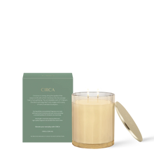 Load image into Gallery viewer, PINE &amp; SNOW GUM Soy Candle 350g
