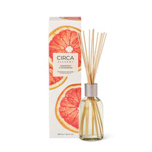 Load image into Gallery viewer, CIRCA 250ML DIFFUSER - ALCHEMY- GRAPEFRUIT &amp; CEDARWOOD

