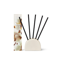 Load image into Gallery viewer, CIRCA 5 REPLACEMENT SCENT STEMS - COTTON FLOWER &amp; FREESIA
