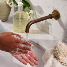 Load image into Gallery viewer, CIRCA 450ML HAND WASH - ALCHEMY - GRAPEFRUIT &amp; CEDARWOOD
