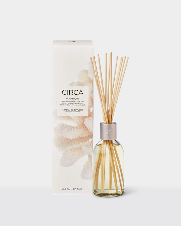 CIRCA 250ML DIFFUSER - OCEANIQUE