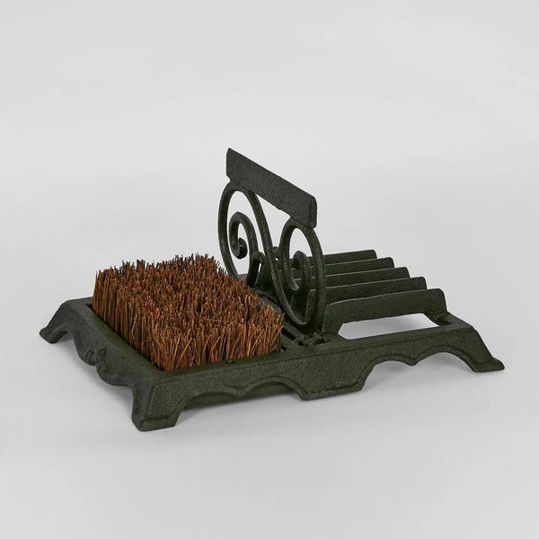PROVENCE BOOT SCRAPER