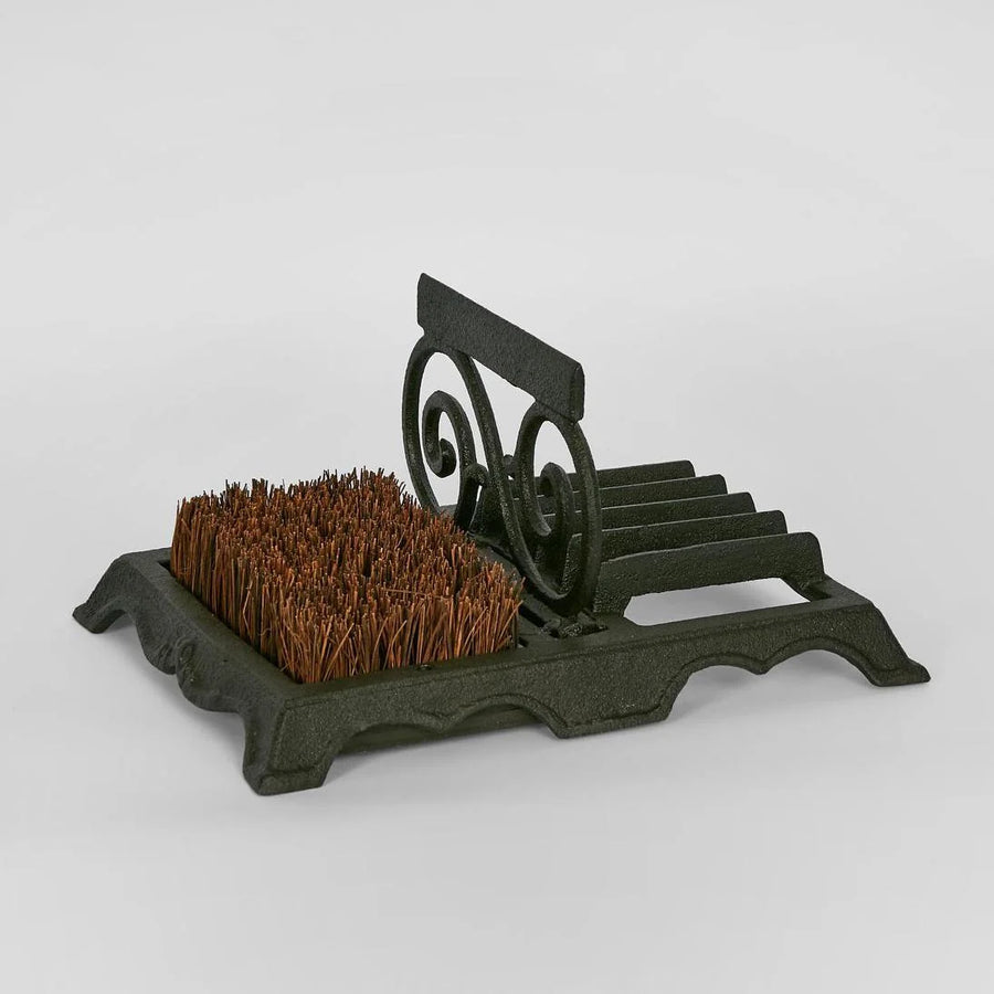 PROVENCE BOOT SCRAPER
