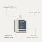 AL.IVE BODY 650ML LOTION REFILL - COCONUT & WILD ORANGE