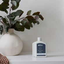Load image into Gallery viewer, AL.IVE BODY 650ML LOTION REFILL - COCONUT &amp; WILD ORANGE
