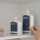 AL.IVE BODY 650ML LOTION REFILL - COCONUT & WILD ORANGE