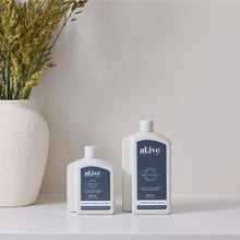 Load image into Gallery viewer, AL.IVE BODY 1L WASH REFILL - COCONUT &amp; WILD ORANGE
