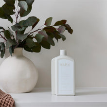 Load image into Gallery viewer, 1 L WASH REFILL - MANGO &amp; LYCHEE
