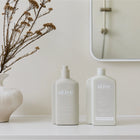 AL.IVE BODY 1L WASH REFILL - SEA COTTON & COCONUT