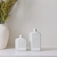 Load image into Gallery viewer, AL.IVE BODY 1L WASH REFILL - SEA COTTON &amp; COCONUT
