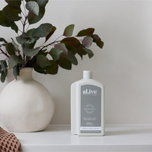 Load image into Gallery viewer, AL.IVE BODY 1L WASH REFILL - GREEN PEPPER &amp; LOTUS
