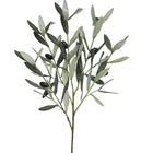 ARTIFICIAL OLIVE STEM 48CM