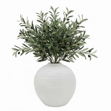 Load image into Gallery viewer, ARTIFICIAL OLIVE STEM 48CM
