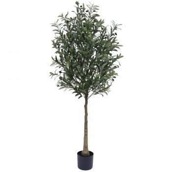 ARTIFICIAL OLIVE TREE