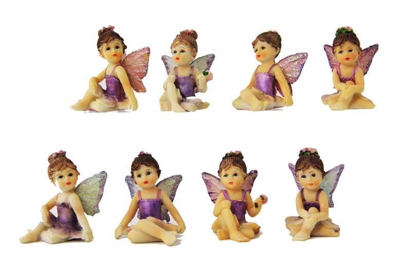 FAIRY FIGURINE