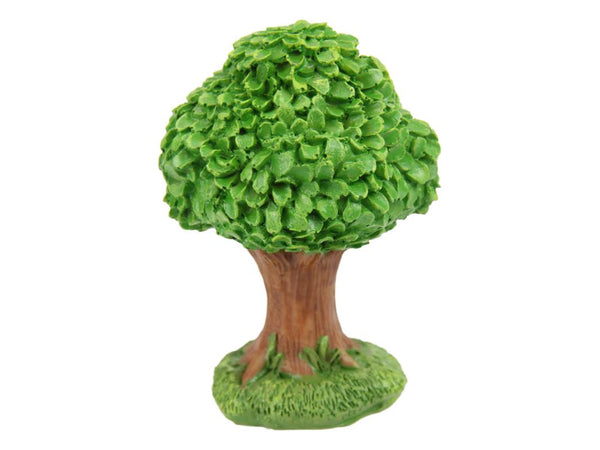 FAIRY GARDEN TREE 9CM
