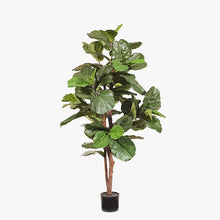 Load image into Gallery viewer, ARTIFICIAL FIDDLE LEAF TREE 183CM
